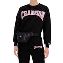 Sweatshirt Champion Crewneck - Noir