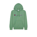 Sweat À Capuche Champion - Vert
