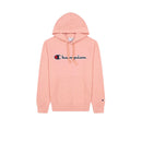 Sweat À Capuche Champion - Rose