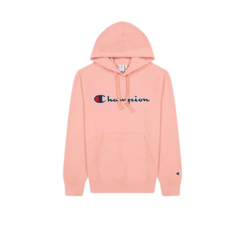 Sweat À Capuche Champion - Rose