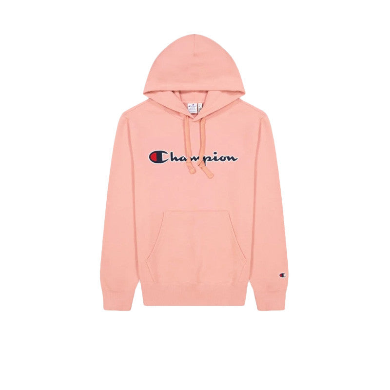 Sweat À Capuche Champion - Rose