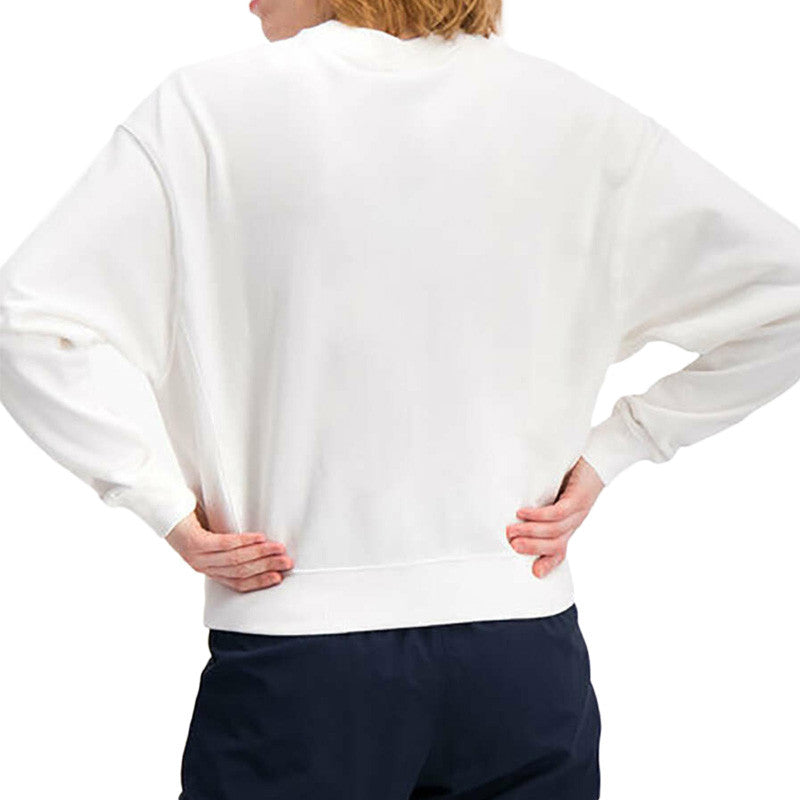 Sweat Champion - Blanc