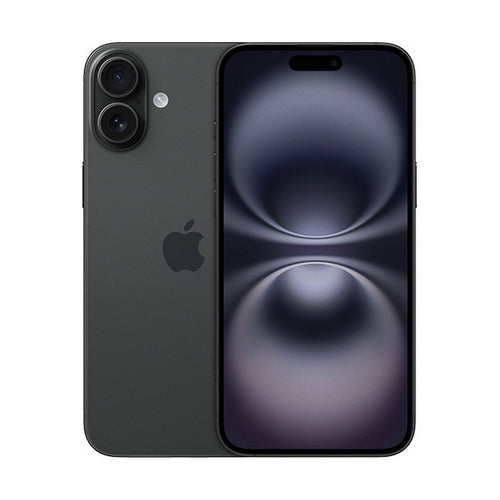 Iphone 16 Plus - Noir