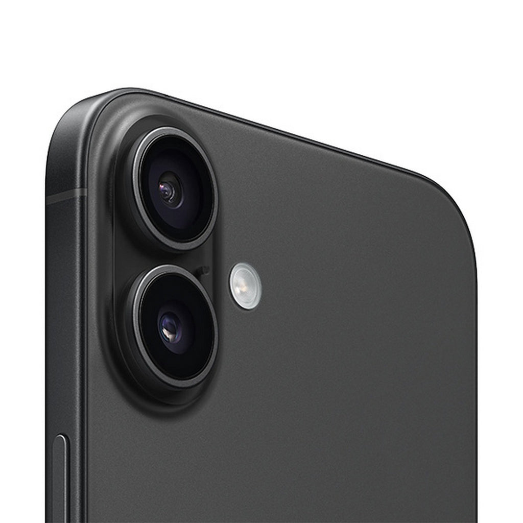 Iphone 16 Plus - Noir