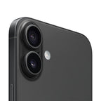 Iphone 16 Plus - Noir