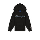 Sweat À Capuche Champion Junior - Noir