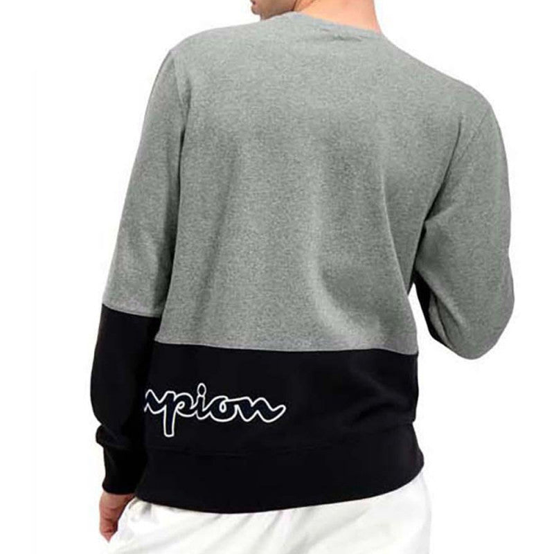 Sweat Champion - Gris