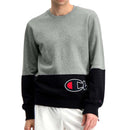 Sweat Champion - Gris