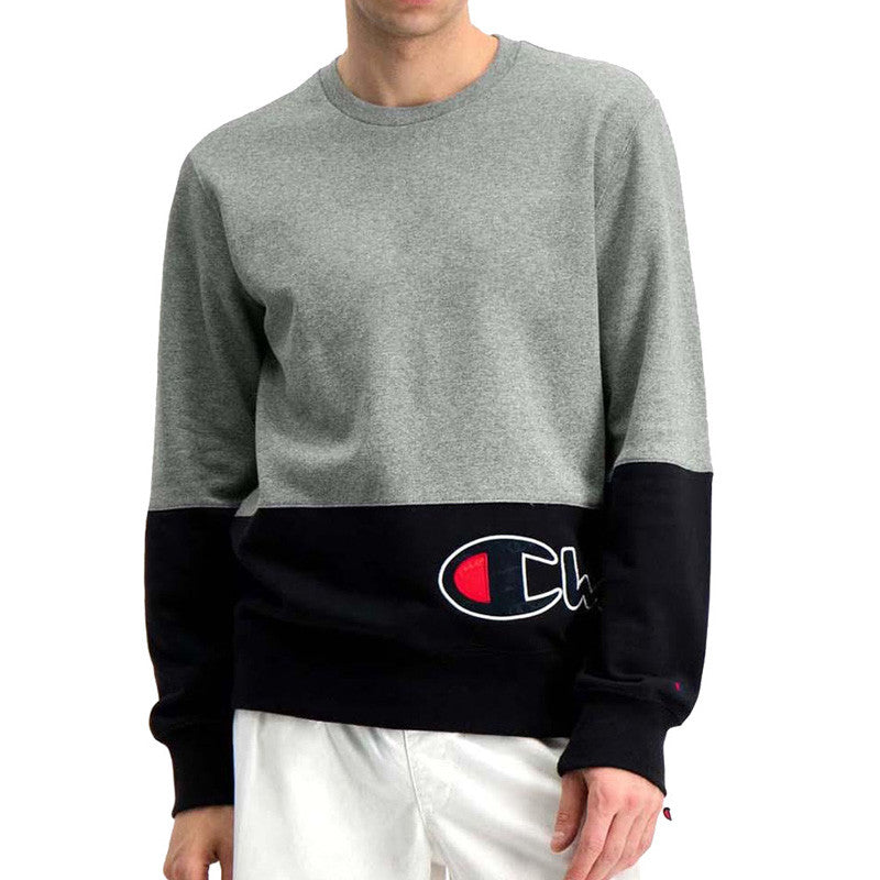 Sweat Champion - Gris