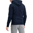 Sweat À Capuche Champion - Bleu