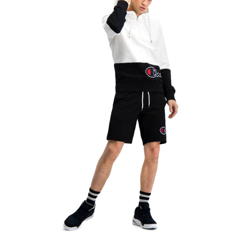 Sweat À Capuche Champion - Blanc