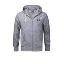 Sweat À Capuche Champion - Gris