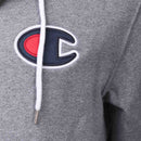 Sweat À Capuche Champion - Gris