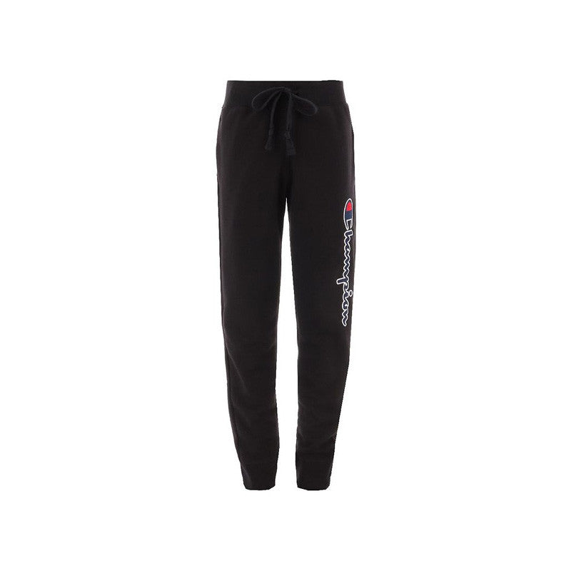 Pantalon De Survêtement Champion Rib Cuff - Noir
