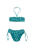Maillot de bain fille 2 pièces - Marathi -Islande