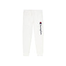 Pantalon De Survêtement Champion Rib Cuff - Blanc