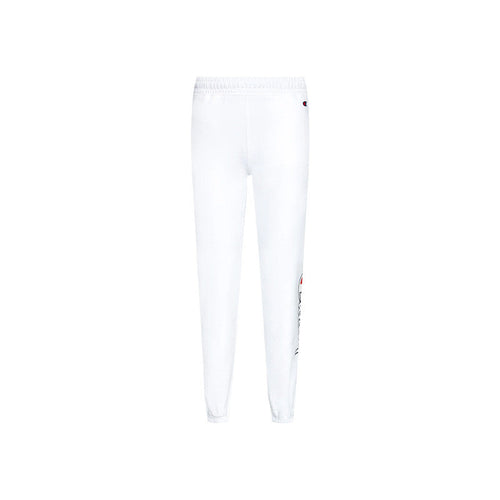 Pantalon De Survêtement Champion - Blanc