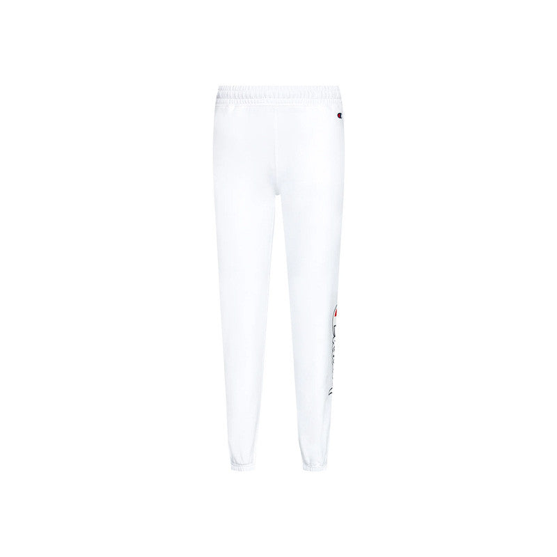 Pantalon De Survêtement Champion - Blanc