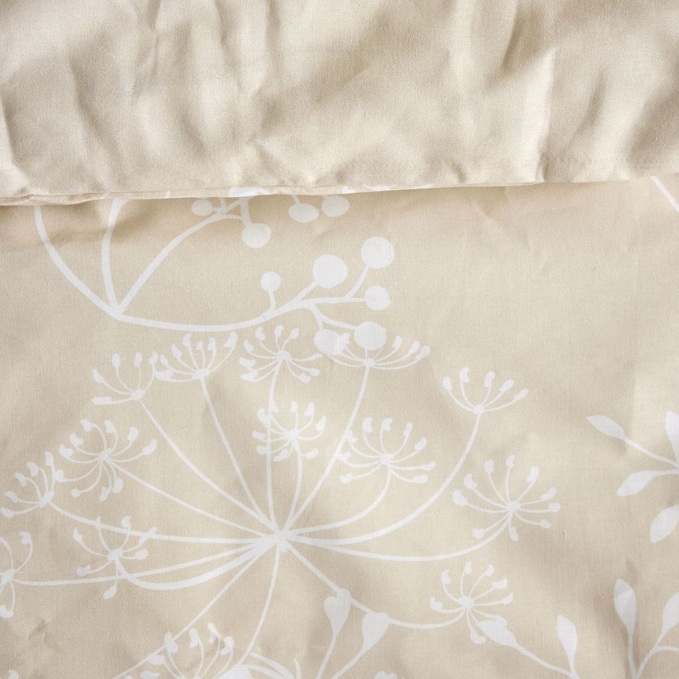 Sunshine - Parure De Lit Motif 0.2 - Dune