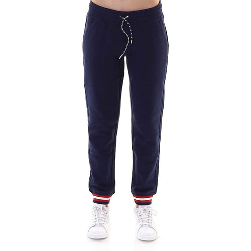 Pantalon De Survêtement Champion - Bleu