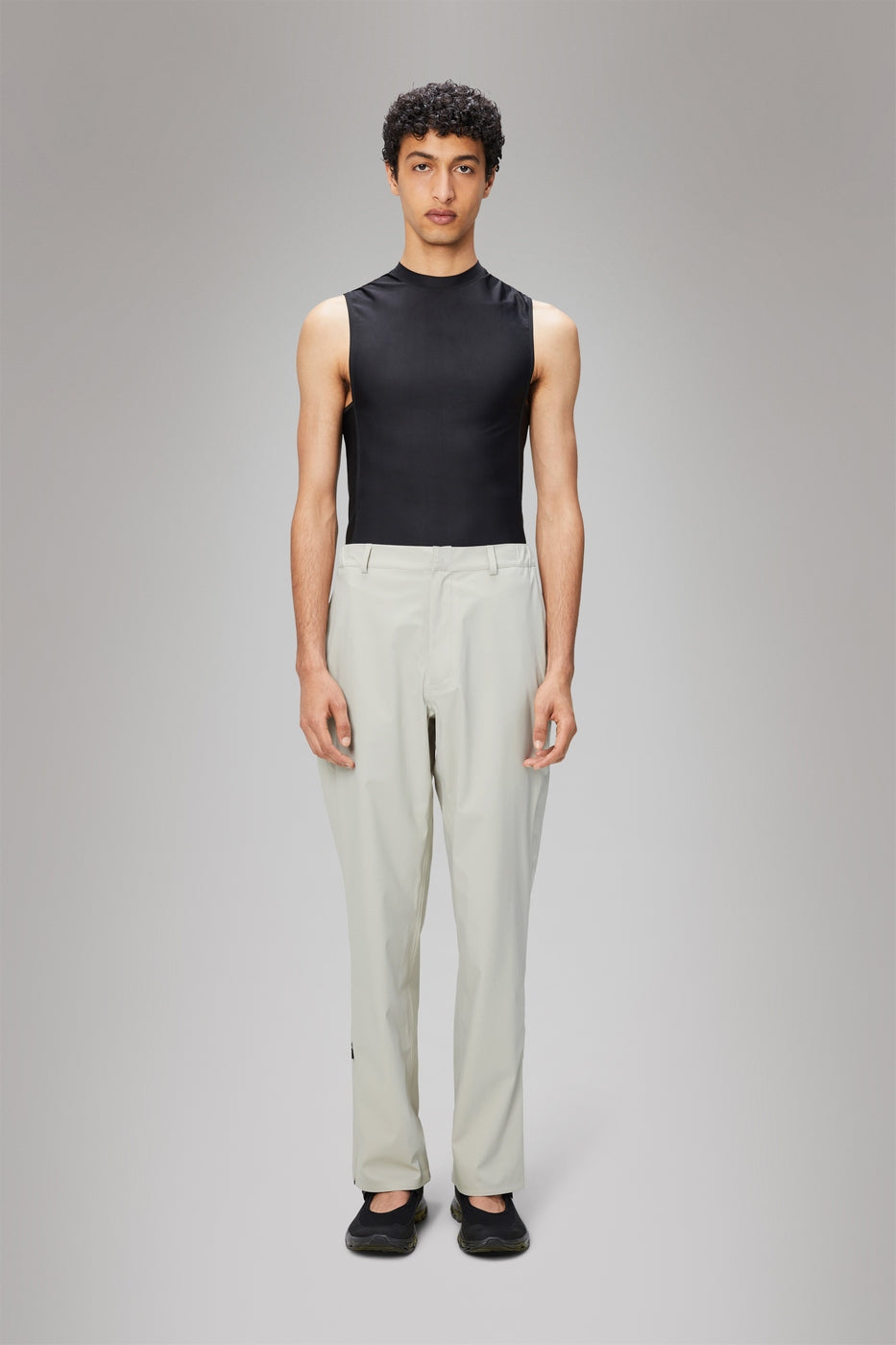 Suva Hardshell Regular Trousers W3 - Matrix - Unisex