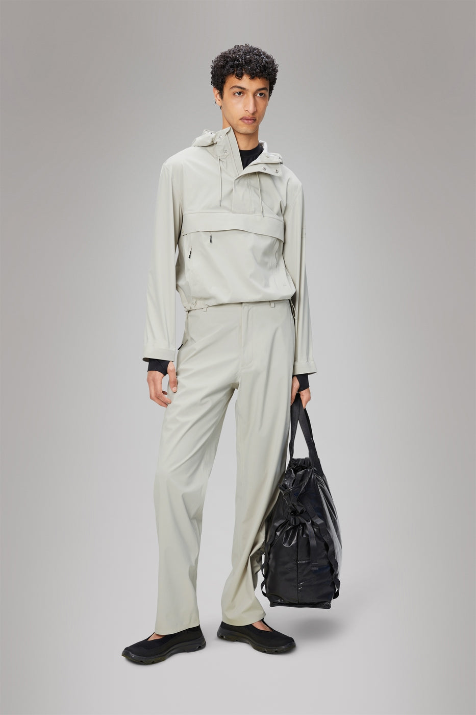 Suva Hardshell Regular Trousers W3 - Matrix - Unisex