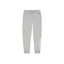 Pantalon De Survêtement Champion - Gris Et Blanc
