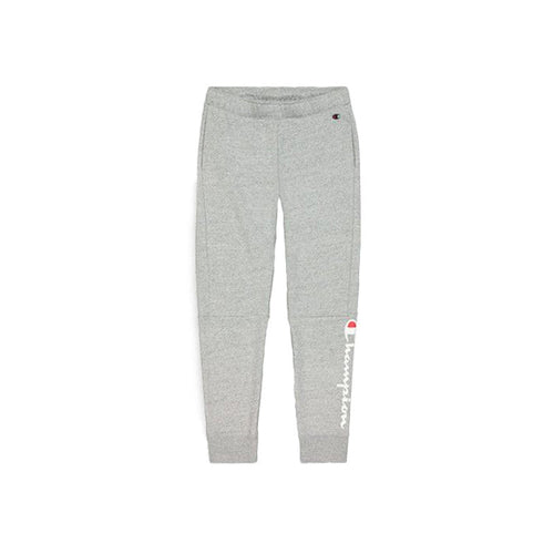 Pantalon De Survêtement Champion - Gris Et Blanc