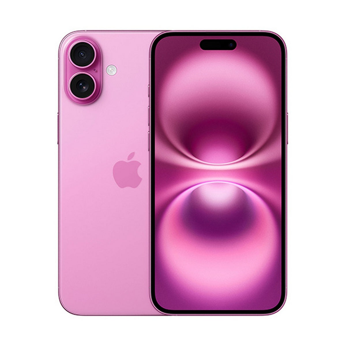 Iphone 16 Plus - Rosa