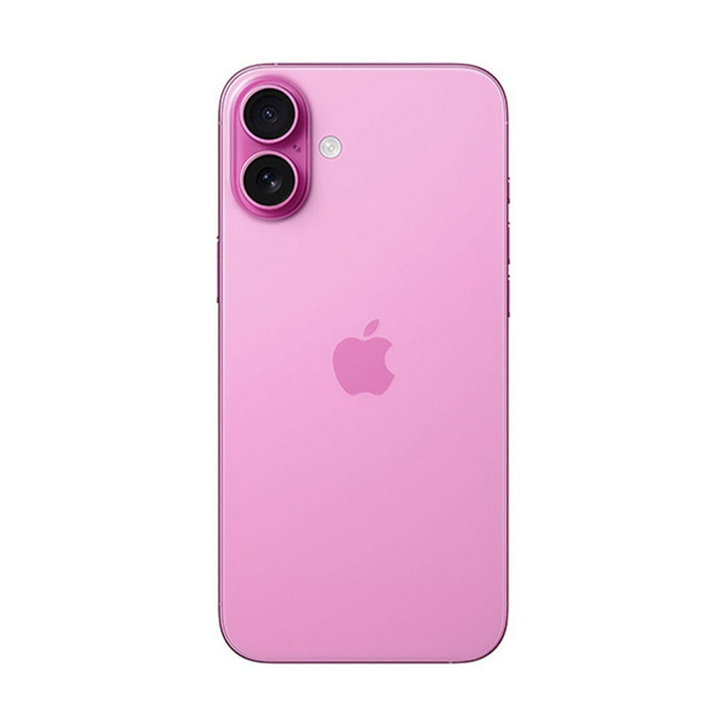Iphone 16 Plus - Rosa