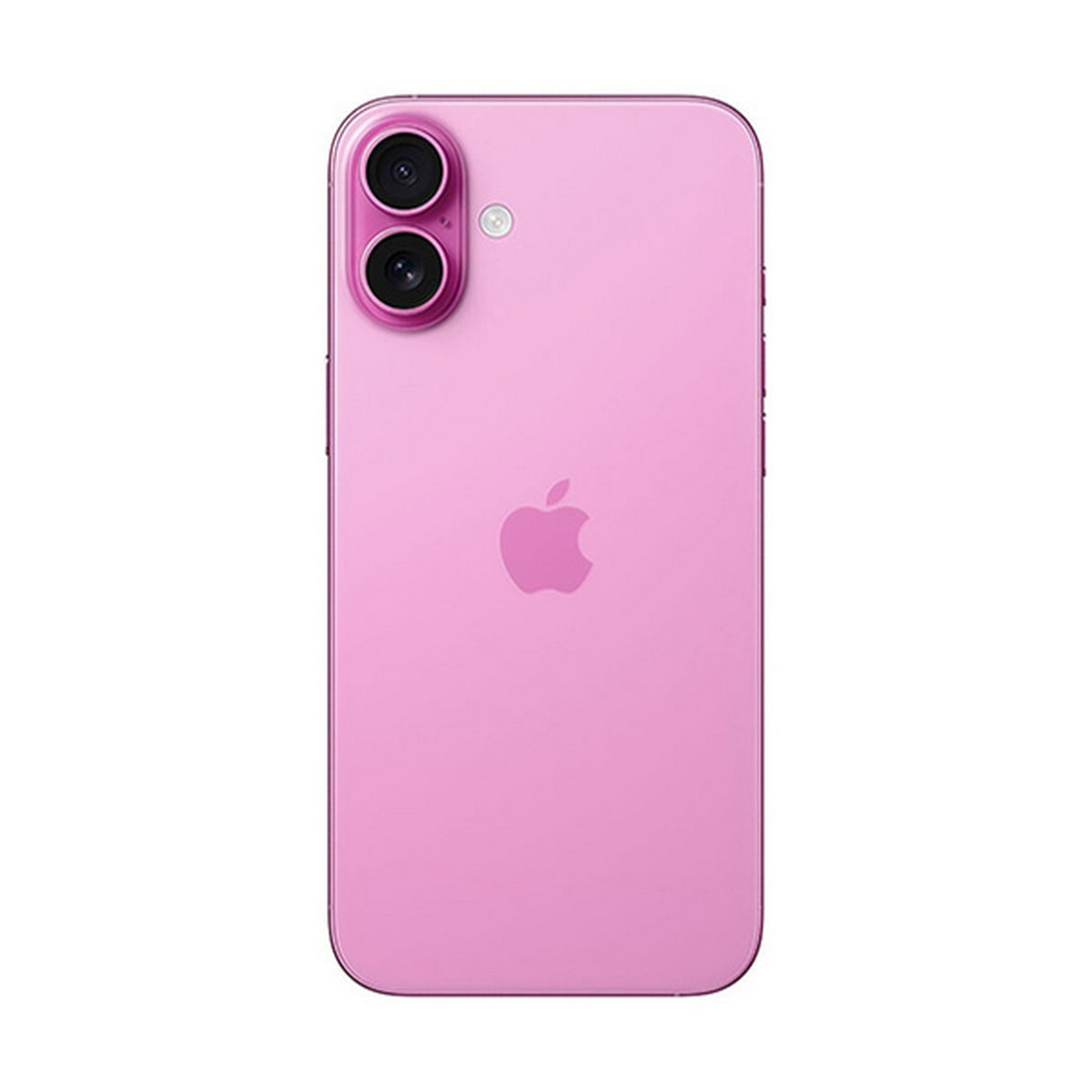 Iphone 16 Plus - Rosa