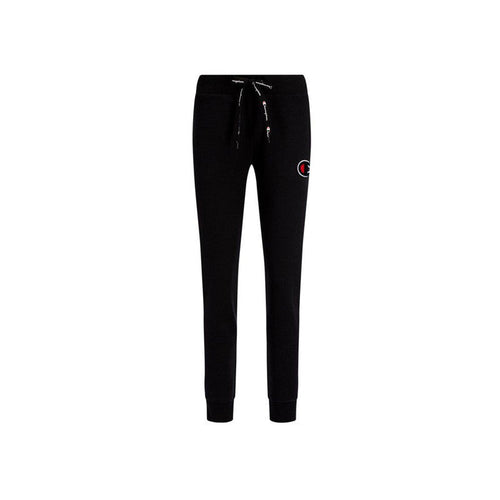 Pantalon De Survêtement Champion - Noir