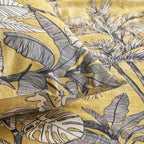 Sunshine - Bed Linen Set Pattern 0.15 - Ochre