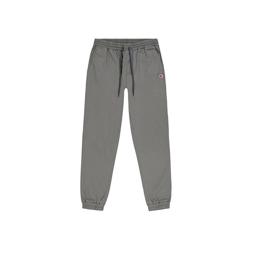 Pantalon De Survêtement Champion Elastic Cuff - Gris
