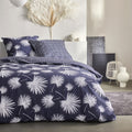 Sunshine - Pattern 0.17 Bedding Set - Blue