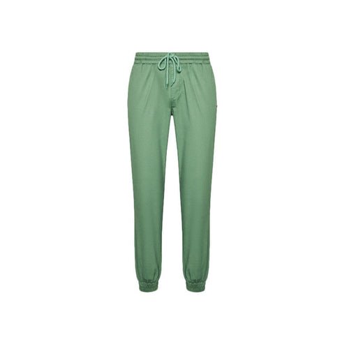 Pantalon De Survêtement Champion Elastic Cuff - Vert