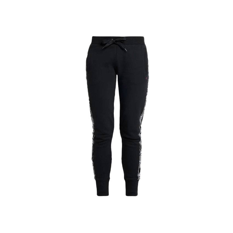 Pantalon De Survêtement Champion - Noir