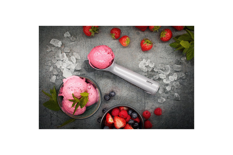 Pallina - Portionneur À Glace - Gris Argent