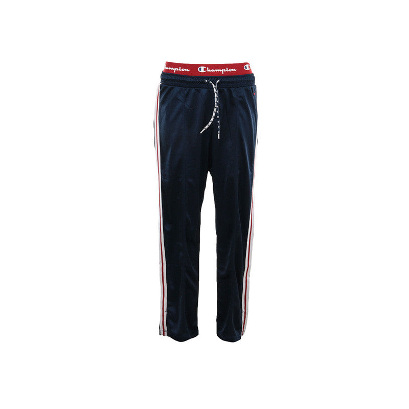 Pantalon De Survêtement Champion Straight Hem - Bleu