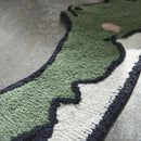 Tapis - Kids - Vert