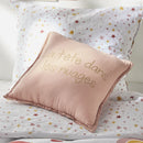 Coussin - Kids - Rose