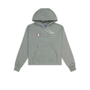 Sweat À Capuche Champion - Gris