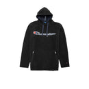 Sweat À Capuche Champion - Noir