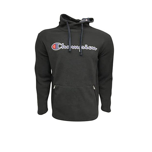 Sweat À Capuche Champion - Bleu