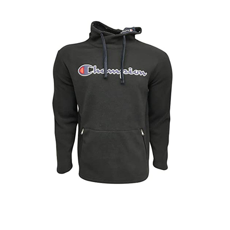 Sweat À Capuche Champion - Bleu