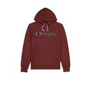 Sweat À Capuche Champion - Bordeaux