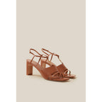 Sandales Talon Bijou Cp