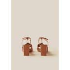 Sandales Talon Bijou Cp