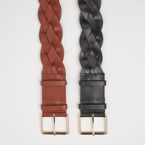 Andrea Belt - Black