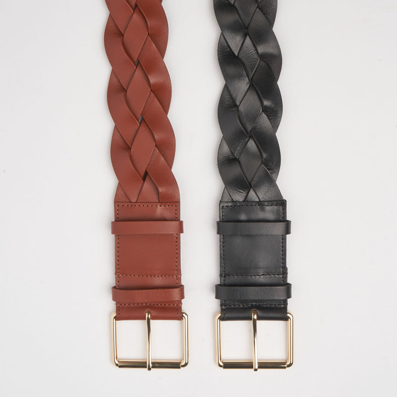 Ceinture Andrea - Noir